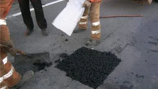 Какие дороги в Нижнекамске отремонтируют в 2016 году