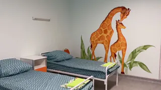 Во Владимире откроют стационар для детей с дерматовенерологическими заболеваниями