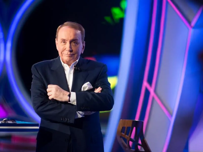Умер Александр Масляков
