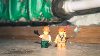 Холодная вода в Рязани теперь на вес золота: очередное отключение