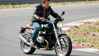 8 самых крутых мотоциклов - они всегда будут привлекать к себе внимание: о них мечтает каждый