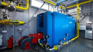 В Брянске запустили в работу 318 котельных из 340