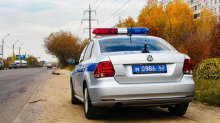 В Рязани оказание услуг в МРЭО ГИБДД временно приостановлено до 6 октября