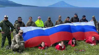 В Пензе открыли набор в молодежную экспедицию на Шумшу