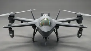 В Татарстане официально запретили публиковать информацию о применении беспилотников