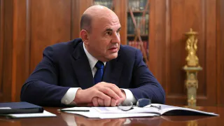 Пятница станет выходным днем — приятный сюрприз от Мишустина порадует всех россиян