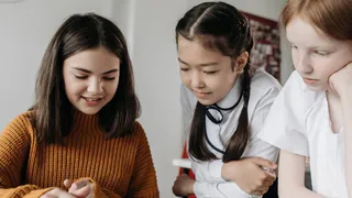 Что такое «группа здоровья школьников»?