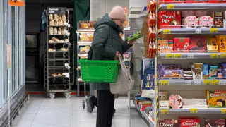 «Красная зона» цен: Челны стали самым дорогим городом Татарстана по стоимости овощей и хлеба 17