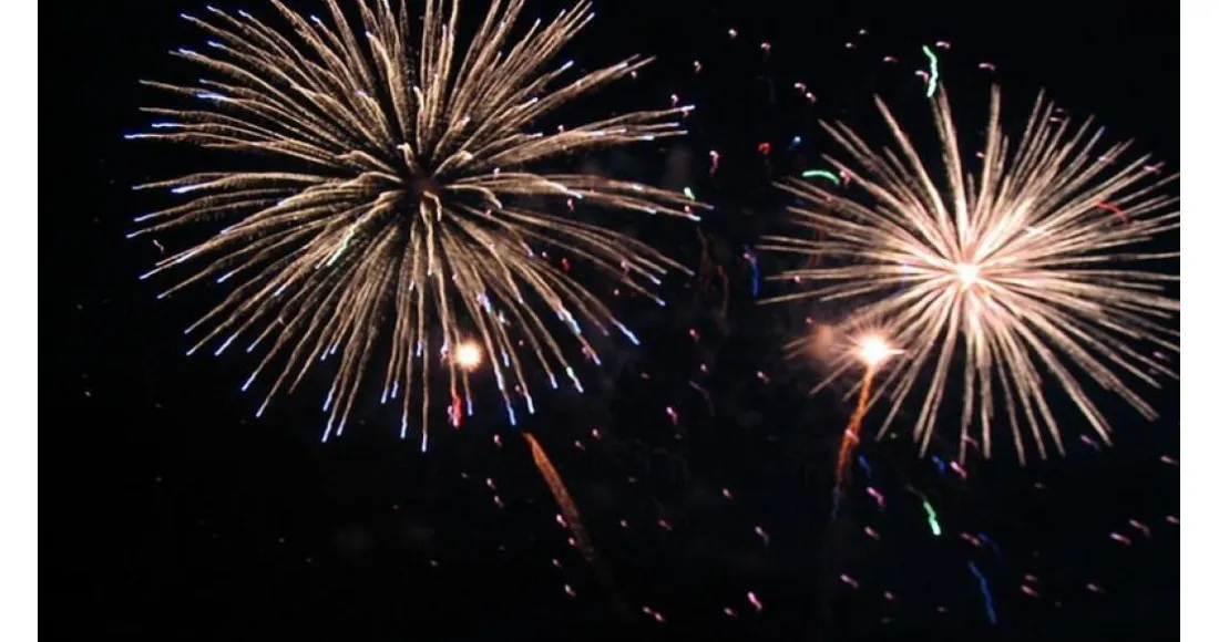 Жители Пензы больше не смогут запускать фейерверки