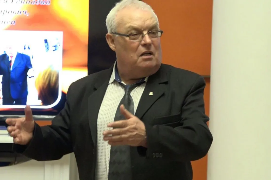 В Пензенской области ушел из жизни известный общественный деятель