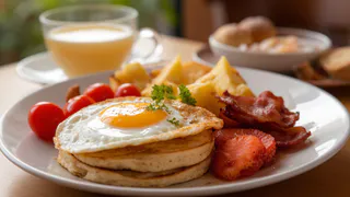 Ученые назвали самый полезный завтрак: не яйца, не овсянка и в 2 раза полезнее овощей — ем каждый день и в свои 50 чувствую себя на 20