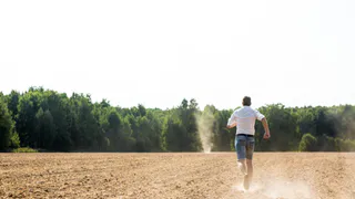 Авторская колонка: рязанский фотограф в погоне за торнадо