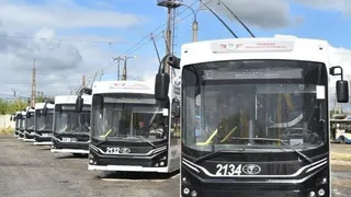 Павел Малков заявил о покупке ещё 10 новых троллейбусов для Рязани