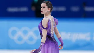 Вместо Камиллы Валиевой на Спартакиаде в Магнитогорске выступит Людмила Фурсова