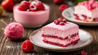 Ученые назвали самый полезный десерт - не суфле, не зефир и в два раза полезнее пастилы