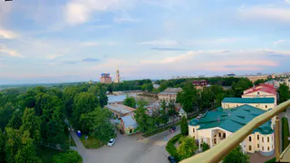 12 июля в Рязанской области ожидается порывистый ветер и до +29