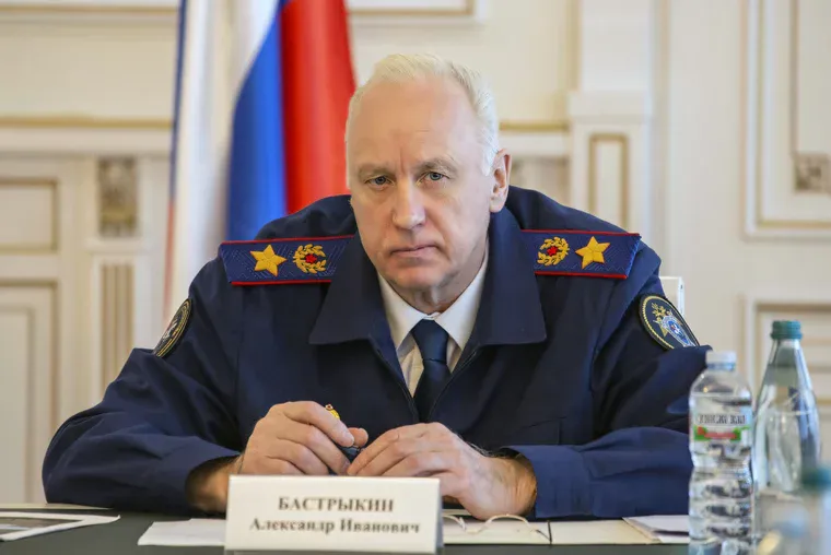 Бастрыкин заинтересовался историей челябинки, которую пообещал убить бывший муж