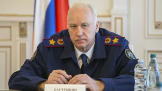 Бастрыкин заинтересовался историей челябинки, которую пообещал убить бывший муж