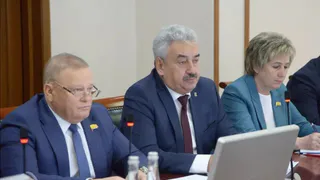 Чувашская Республика намерена усилить финансирование ключевых отраслей и повысить уровень жизни населения