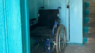 В Чебоксарах пенсионерка украла две инвалидные коляски для бывшего мужа