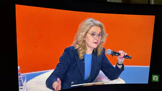 С 6 августа спокойная жизнь неработающих россиян изменится: Татьяна Голикова о указе