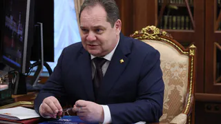 Президент России одобрил представленные врио главы Коми стратегические проекты по развитию региона