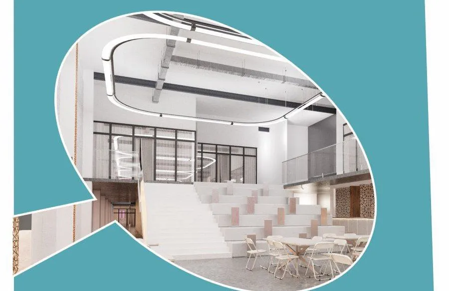 В Нижнекамске обсудили будущее молодёжного центра «Станция»