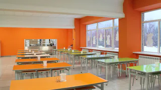 Губернатор Пензенской области  поручил следить за качеством питания в школьных столовых