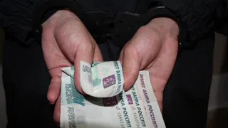 Преступники, выведшие 1 млрд. рублей в "тень", задержаны в Рязани