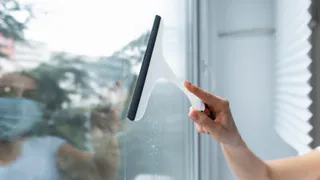 Окна, намытые как после клининга: всего 2 пакетика в кипяток и 8 месяцев без разводов