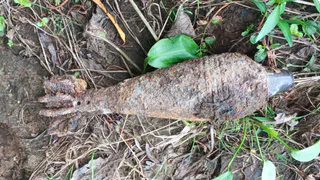 Обезврежен взрывоопасный предмет в Жуковском муниципальном округе.