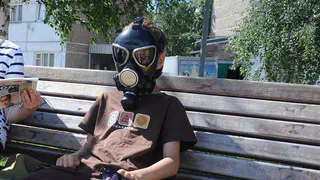 "Воняет уже сутки!" - жители Дашково-Песочни снова задыхаются