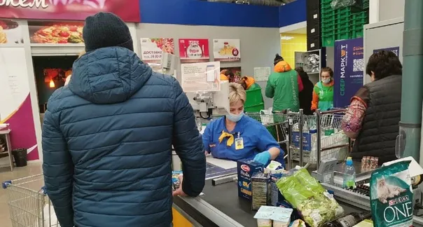 Россиян предупредили. Эти продукты полностью исчезнут с полок магазинов в конце июня