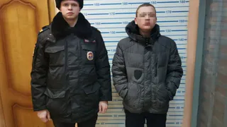 В Песочне задержали 19-летнего рязанца, не явившегося к месту отбывания наказания за кражу