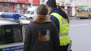 Распрощаться с машиной навсегда - ГИБДД хочет конфисковать автомобили у пьяных водителей