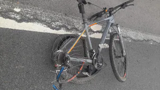 В Рязанской области насмерть сбили велосипедиста 43 лет