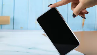 Во Владимире транспортные полицейские раскрыли кражу телефона пассажирки электропоезда