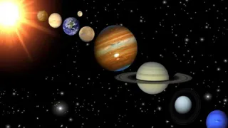 Парад планет 3 июня: представляет ли это явление какую-то опасность для людей?