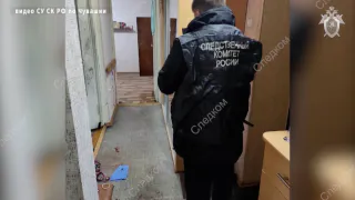 Новочебоксарец убил друга из-за того, что тот долго открывал дверь