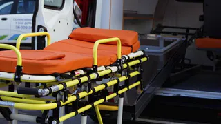 На "этилене" в Нижнекамске с высоты упали рабочие