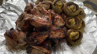 Шашлык из СССР. Повар узбек раскрыл их рецепт, который я искал много лет. Лично повторил и получилось