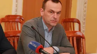 Задержан начальник управления благоустройства мэрии Рязани Фурфурак