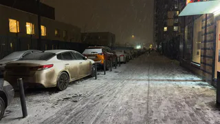 Купил "Омоду" S5 - меня хватило на месяц: cо слезами счастья продал и взял другую машину - честный отзыв