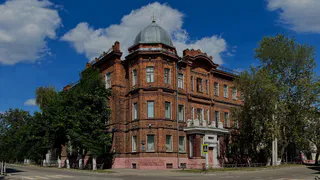 Во Владимирской области появится филиал российского агровуза