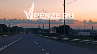 В Кузнецке произошла страшная авария: есть погибший