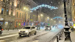 «В феврале придет ужас, которого не было с 1881 года». Синоптики предоставили неожиданный прогноз