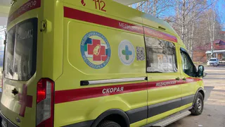 Автомобиль из Чувашии стал участником трагической аварии в Марий Эл