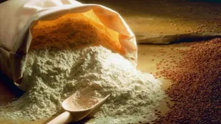 На Брянщине резко упало производство муки и масла