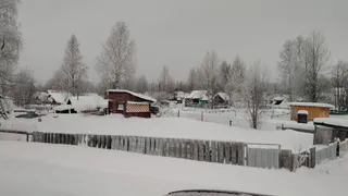 В Коми стартовал конкурс проектов по благоустройству сельских территорий