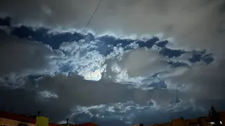 Рязанцев предупредили о магнитной буре